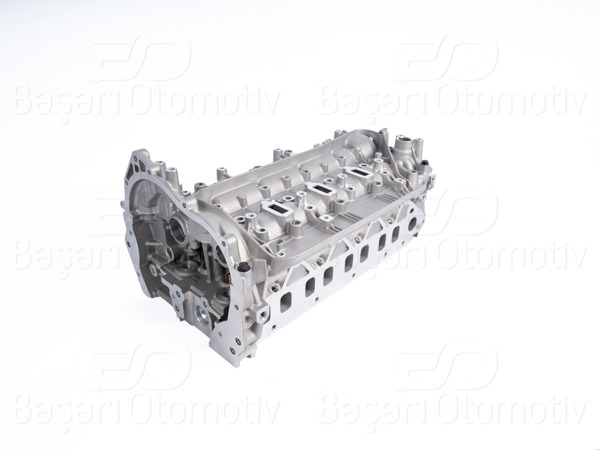 WISCO 3115027-00 | Silindir Kapağı Mercedes Vito Renault Megane III IV Traffic III Nissan Qashqai II X-Traıl (R9m 1.6 DCI) 11 >