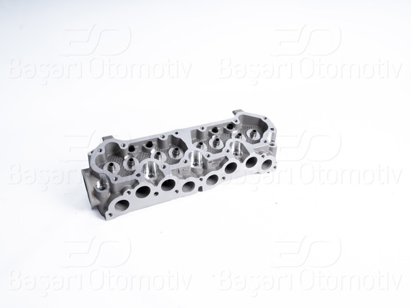 WISCO 3115035-00 | Silindir Kapağı Fiat Tempra Tipo 1.6İe 8V Mpı 90 >