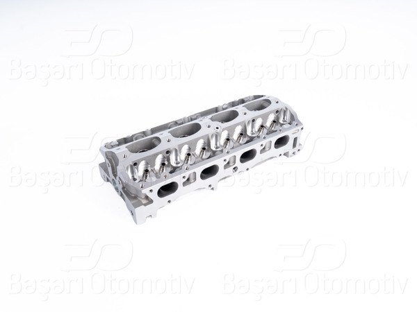 WISCO 3115039-00 | Silindir Kapağı (Tork Motor Ince Duvar) Fiat Marea Palio Brava Bravo Siena 1.6İ 16V 97 >