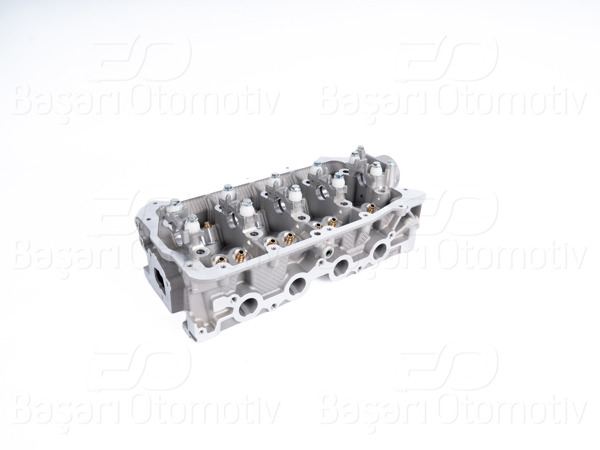 WISCO 3115056-00 | Silindir Kapağı Renault Clio II Kangoo Twingo Clio IV 1.2İ 16V (D4f) 01 >