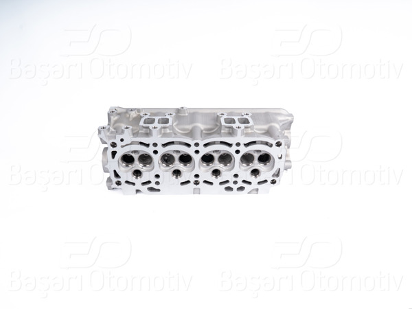 WISCO 3115070-00 | Silindir Kapağı (Karburatorlu) Opel Corolla 1.3 12V 2E 92 >