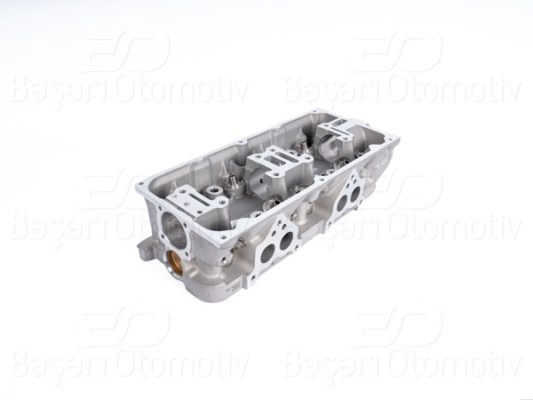 WISCO 3115081-00 | Silindir Kapağı Hyundai Excel Mitsubishi Lancer IV 1.5İ 8V (4G15) 88 >