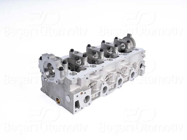 WISCO 3115097-00 | Silindir Kapağı Hyundai Santa Fe Tucson Sonata V 2.0Crdı 16V (D4eb D4ea) 04 >
