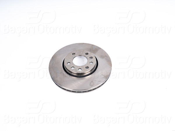 WISCO 569004 | Fren Diski Ön Tek Opel Sıgnum 2.0 3.0 CDTI 3.2V6 | 2 Adet