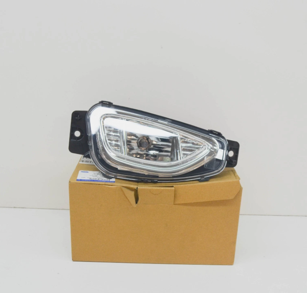 FORD OTOSAN LJ6B15A255AC |Ford Kuga 2020-2026 Model Arası Sol Sis Far