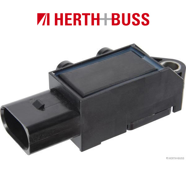 HERTH+BUSS 70668011 | Basınç Sensörü Golf 7 Crafter A4 Jetta Passat 1.6 TDI 2.0 TDI 08 >