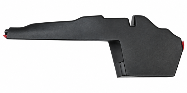 MOPAR (PSA) 20989569 | Kaput Conta Süngeri Sol Captiva C140