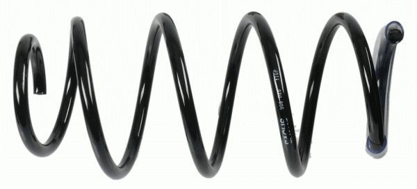 SACHS 998025 | Helezon Yayı