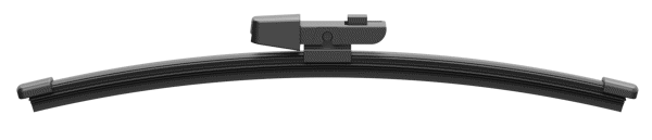 SİLBAK SB10ARC | Silgi Süpürgesi Tek Arka 25Cm Scirocco