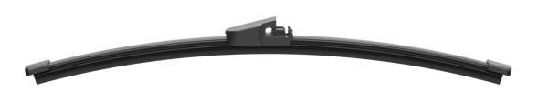 SİLBAK SB11AR | Silecek Süpürgesi 280mm (Muz Tip) Arka Leon 03 / 09 > Passat Varıant 08 / 05 >