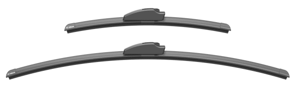 SİLBAK SB2414U | Silecek Süpürgesi 600 / 350mm Land Cruiser 01 / 09