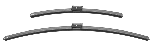 SİLBAK SIL SB2415C | Silecek Süpürgesi Ön Tk 600mm + 380mm Ford Ranger Juke