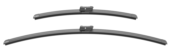 SİLBAK SB2415C2 | Silecek Süpürgesi Ön Takım 600 / 380mm A1 10 -