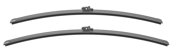 SİLBAK SB2422N | Silgi Süpürgesi Tk 60 + 55Cm 17 > E-Seri (W213) | 10 Adet