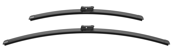 SİLBAK SB2517C2 | On Silecek Süpürgesi (630-430 mm) Cherry Omoda 5 (06 / 22 >) (Takım)