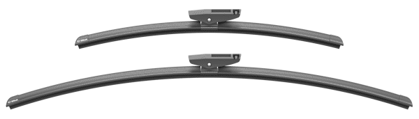 SİLBAK SB2617D2 | Silecek Süpürgesi Ön Takım 650 / 430mm Muz Tipi 1 Serisi F40 07-19 > | 10 Adet