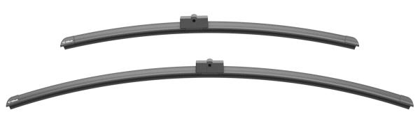 SİLBAK SB2619KA | Silecek Süpürgesi (Muz Tipi) 650 / 480mm C5 01 03 Primera II