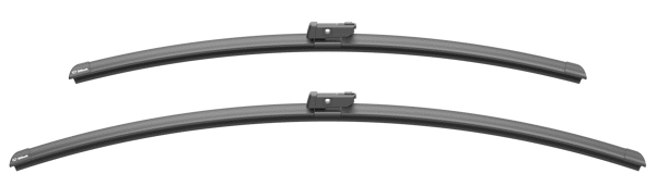 SİLBAK SB2621C2 | Silecek Süpürgesi 650 / 530mm A7 Sportback 07 / 10