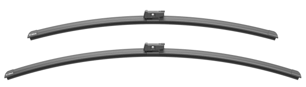 SİLBAK SB2622C | Silecek Süpürgesi 650 / 550mm (Muz Tip) Boxer 07 / 06 > Ducato 07 / 06 >
