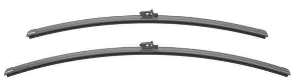 SİLBAK SB2622N *10 | Silecek Süpürgesi Gle 167 12-18 650 mm 550 mm | 10 Adet