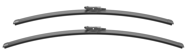 SILBAK SB2623B | Silgi Süpürgesi Tk 65 + 57,5Cm 05 > A-Seri (W169) B-Seri (W245)