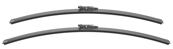 SİLBAK SB2624B | Ön Silecek Süpürgesi 650-600 mm Sprinter Vaneo Crafter (Takım)
