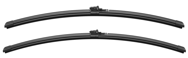 SİLBAK SB2624NJ1 | Silecek Süpürgesi Ön Takım 650 / 600mm Muz Tipi Sprinter 07-18 > (Vs30) | 10 Adet