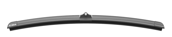 SİLBAK SB350M | On Silecek Süpürgesi (350mm) Muz Tip 6 Aparatlı Multı Adaptorlu