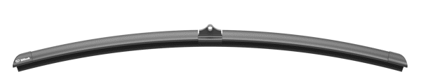 SİLBAK SB450M | On Silecek Süpürgesi (450mm) Muz Tip 6 Aparatlı Multı Adaptorlu