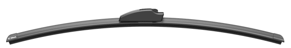 SİLBAK SB550 | Silecek Süpürgesı Ön 550 mm Muz Tipi Universal (Adet)