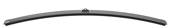 SİLBAK SB550M | Silecek Süpürgesi Muz Tipi 550mm 6 Aparatlı M12-15 / Connect Bm Bm