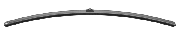 SİLBAK SB600M | Silecek Süpürgesi Muz Tipi Grafıtlı 600mm 6 Aparatlı V184 V347 V348 T5