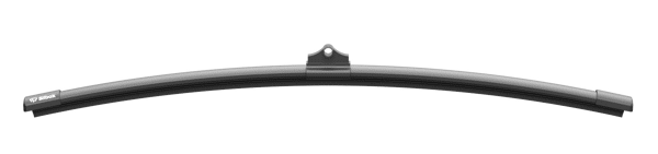 SİLBAK SBE380M | On Silecek Süpürgesi (380mm) Ergonomık Muz Tip 5 Aparatlı Multı Adaptorlu