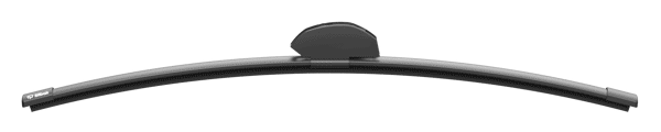 SİLBAK SBE450 | On Silecek Süpürgesi (450mm) Ergonomık Muz Tip Universal (Kancalı)