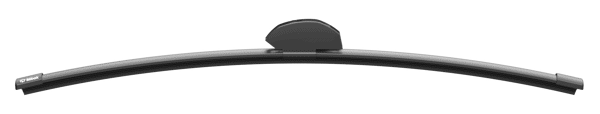 SİLBAK SBE480 *10 | Silecek Süpürgesi Muz Tipi 480mm Universal Kancalı | 10 Adet