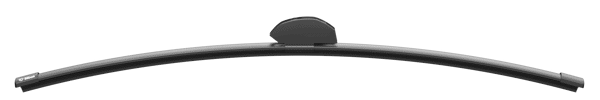 SİLBAK SBE550 | Silecek Süpürgesi Muz Tipi 550mm Universal Kancalı