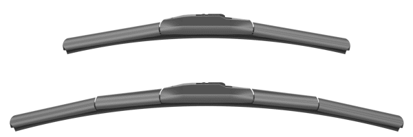SİLBAK SH2216 | On Silecek Süpürgesi (550-400 mm) Hybrıd Takım Cherry Omoda 5 (06 / 22 >)