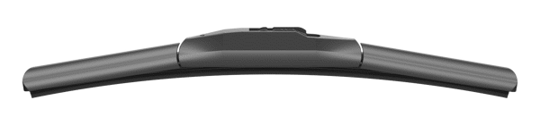 SİLBAK SH350 | On Silecek Süpürgesi (350mm) Hybrıd Tipi Universal (Kancalı)