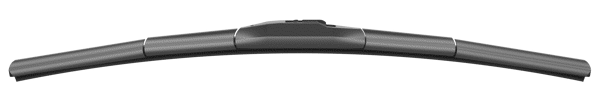 SİLBAK SH580 | Silecek Süpürgesi Hıbrıt Tipi 580mm Universal