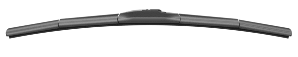 SİLBAK SH600 | Silecek Süpürgesi 600mm Hybrid Kancalı Universal, Rav4 (A3) Ön Sol 06-12