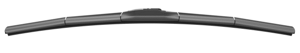 SİLBAK SH650 | Ön Silecek Süpürgesi 650mm Universal Kancalı Corolla/Auris/Rav4 07-18