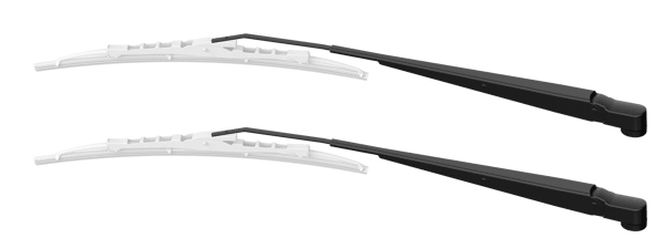 SİLBAK SK31 | Silecek Kolu 430mm Mitsubishi Canter Fe449 | 2 Adet