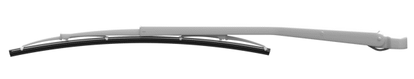 SİLBAK SLT41 | Silecek Lastiği 410mm Telli SLX | 10 Adet