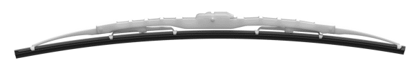 SİLBAK SLT48 | Silecek Lastiği 480mm Telli Tip Sıleceklere Uygun Lastik-Uno Ön Cam Orjınal Lastiği | 10 Adet