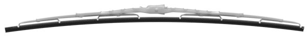 SİLBAK SLT70 | Silecek Lastiği 700mm Tel Takılan | 10 Adet