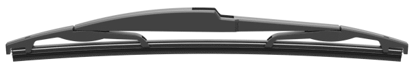 SİLBAK SP12ARJ2 | Silecek Süpürgesi Arka Muz Tip 300 mm C1 II 04-14 108 08-14