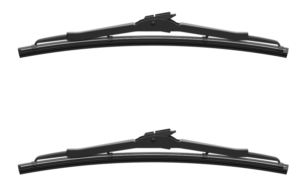 SİLBAK SS1T | Arka Silecek Süpürgesi Focus II 03 > 11 Focus II C Max 04 > 11 Polo II Lada Nıva Ölçü: 280mm | 2 Adet