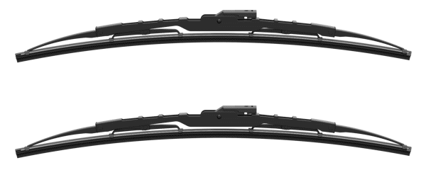 SİLBAK SS21T | (X) Silecek Süpürgesi 450mm Bedford Tk Serisi 3-6Ton