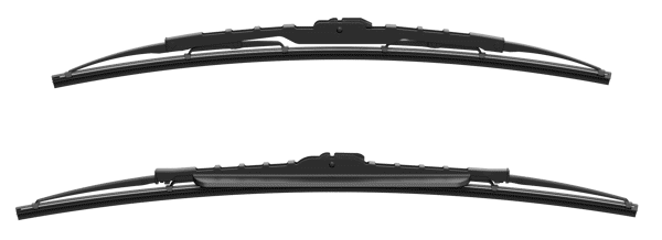 SİLBAK SS31RT | Silecek Süpürgesi Ön Takım 500/450 mm Corsa C