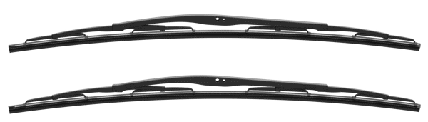 SİLBAK SS36TP | Silecek Süpürgesi 650mm Bmc Profesyonel | 2 Adet